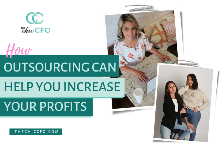 How Outsourcing can Help you Increase your Profits