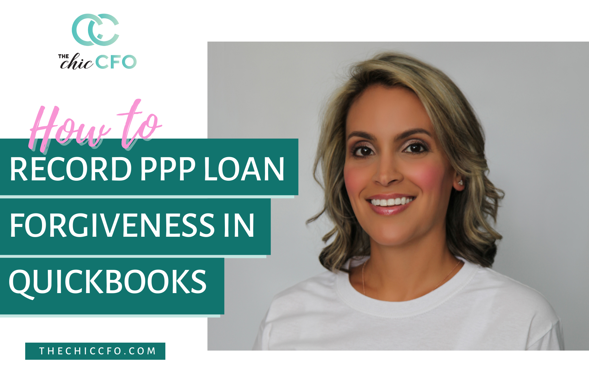 How to record ppp loan forgiveness in quickbooks