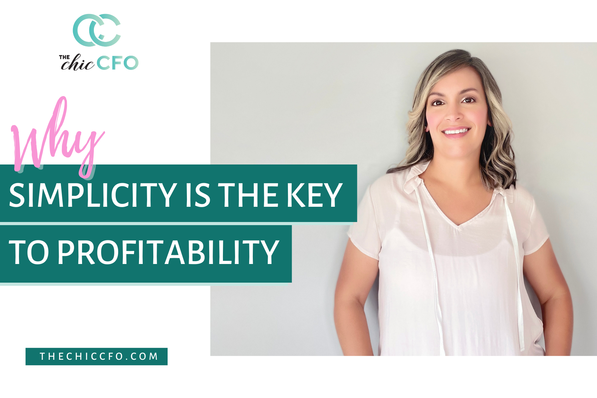 Why Simplicity is the Key to Profitability