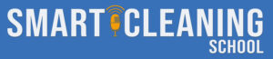 Smart Cleaning School logo