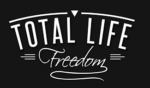 total life freedom logo